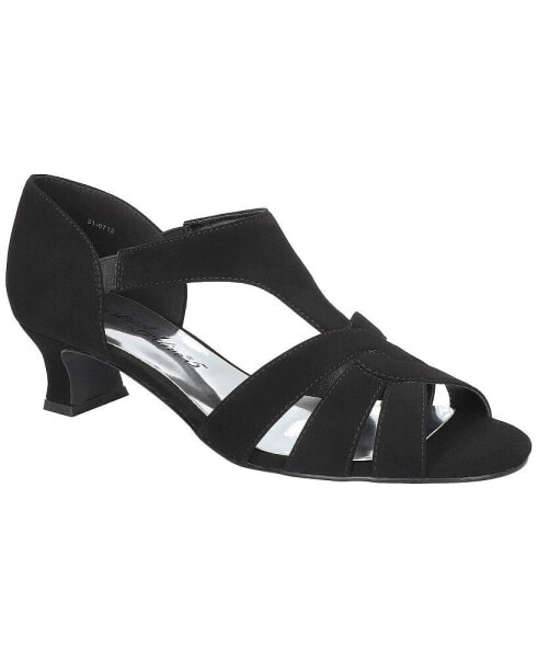 Women's Essie Slip-On Dress Sandals