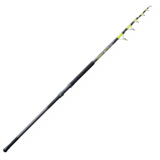 Удилище Okuma Thunder Sturgeon Tele Carpfishing 14’0’’ 420 см