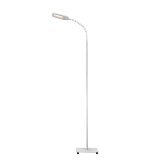 Напольный светильник BRILONER LED-Stehleuchte Office Step