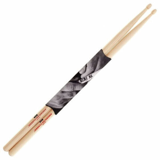 Vic Firth 85A American Classic Hickory