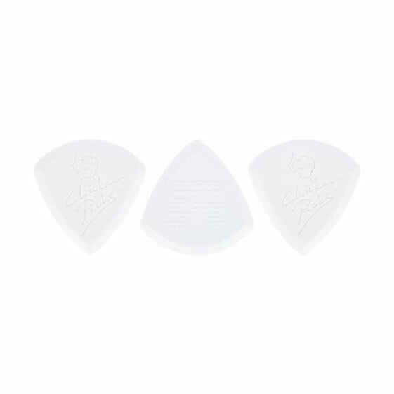 Chicken Picks Badazz III 2,5mm Pick 3 Pack