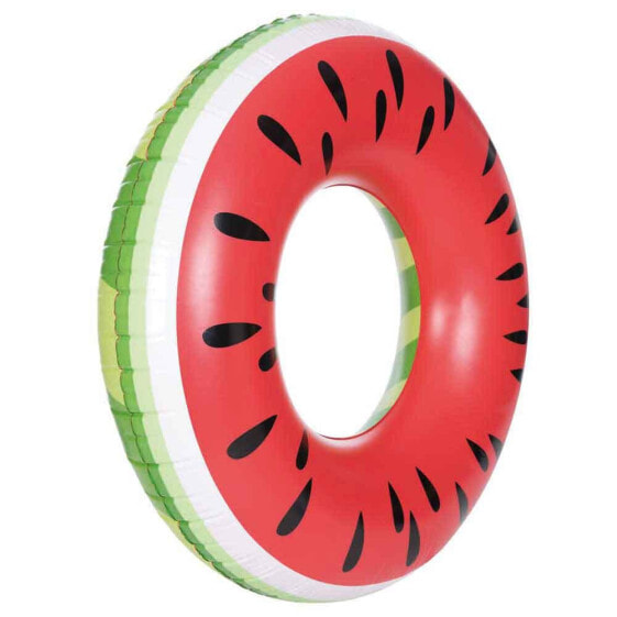 Плавательное средство надувное TRESPASS Watermelon