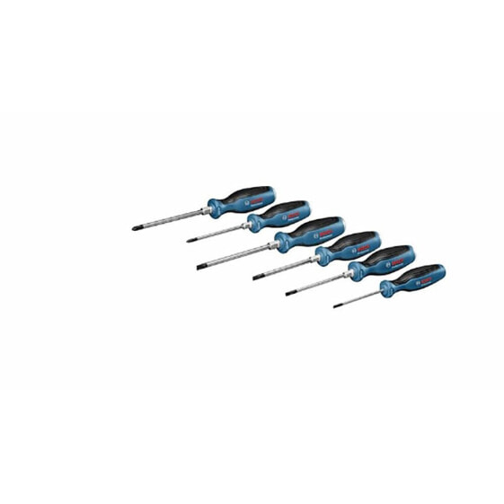 BOSCH PROFESSIONAL SL/PH Screwdriver Set