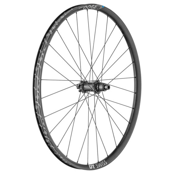 DT SWISS H 1900 Spline 30 29´´ 6B Disc Tubeless rear wheel