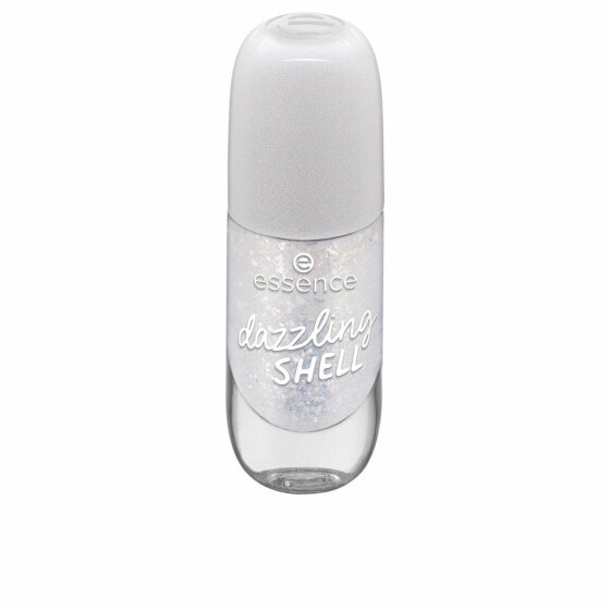 лак для ногтей Essence Nº 18-dazzling shell 8 ml