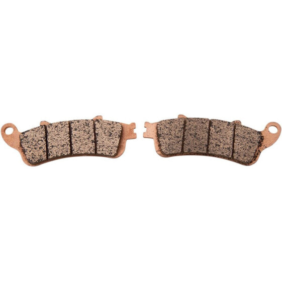 SBS 880LS Sintered Brake Pads