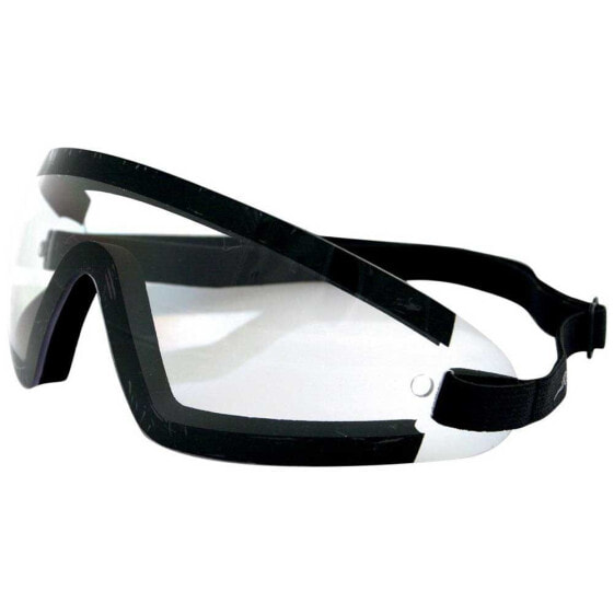 BOBSTER Wrap Goggles