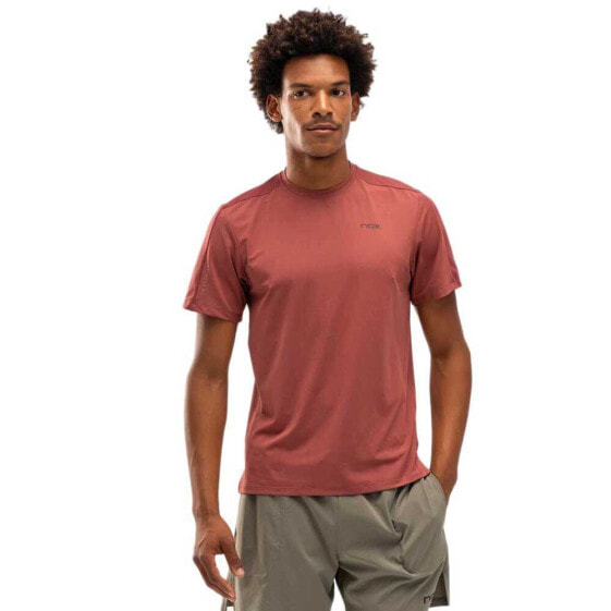 NOX Pro Regular short sleeve T-shirt