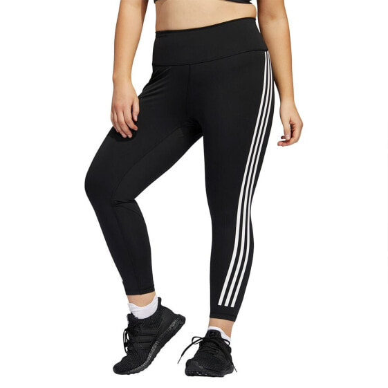 ADIDAS Optime TI PS Big Leggings