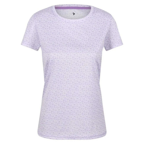 REGATTA Fingal Edition short sleeve T-shirt