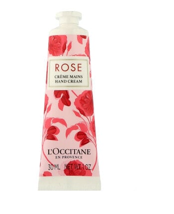 L'Occitane Rose Hand Cream