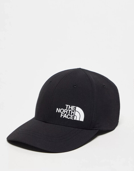 The North Face Horizon cap in black