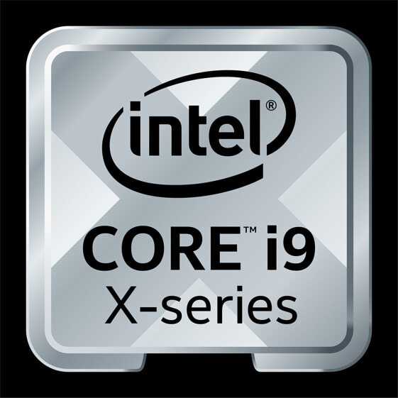 Intel Core i9-10980XE - Intel® Core™ i9 X-series Extreme Edition - LGA 2066 (Socket R4) - 14 nm - Intel - i9-10980XE - 3 GHz