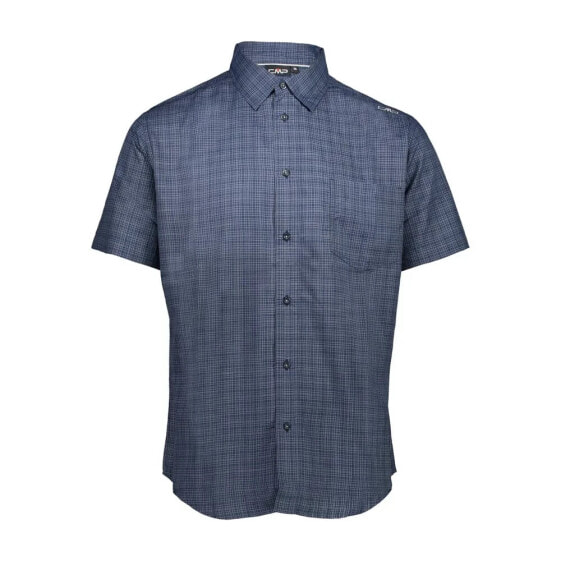 CMP 30T7917 short sleeve shirt