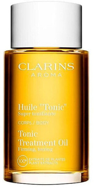 Huile Tonic Körperöl