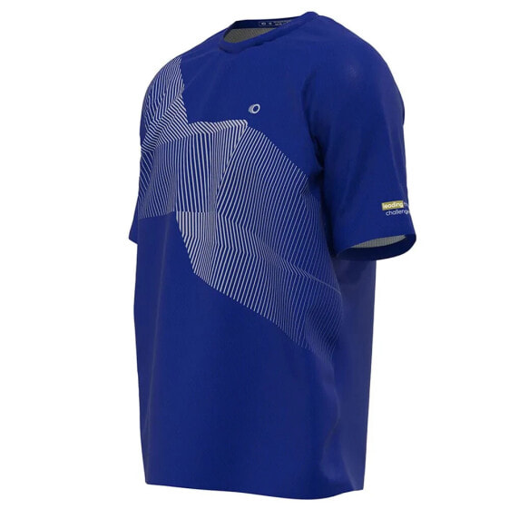 OBBE SPORT Aixen short sleeve T-shirt