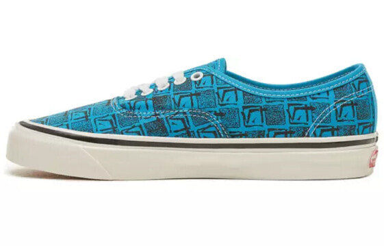 Кроссовки Vans Authentic Anaheim Factory 44 VN0A38ENU69