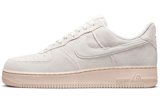 Кроссовки Nike Air Force 1 Low Summit White DO6730-100