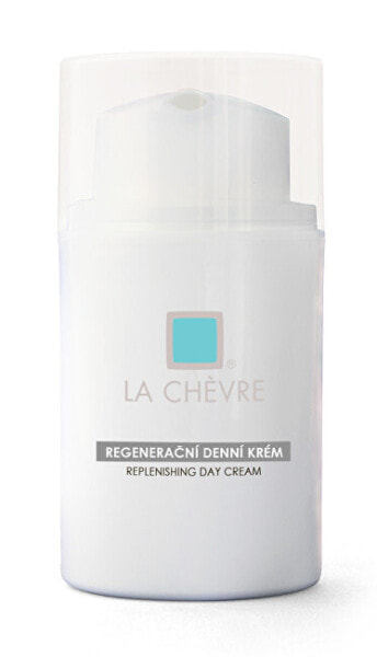 Крем для дневного увлажнения La Chevre Regenerating Day Cream