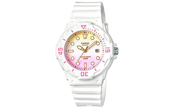 Часы кварцевые Casio Youth LRW-200H-4E2