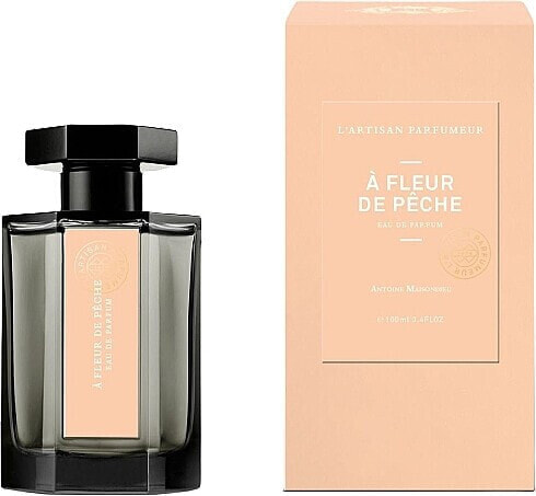 L'Artisan Parfumeur A Fleur De Peche