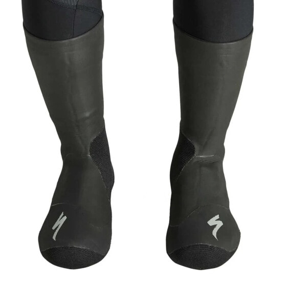 Велосипедные накладки из неопрена SPECIALIZED Neoprene Overshoes.