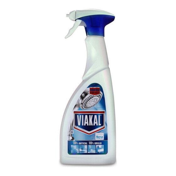 Против накипи Viakal VIAKAL ANTICAL 700 ml (700 ml)