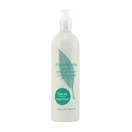 Elizabeth Arden Green Tea Body Lotion