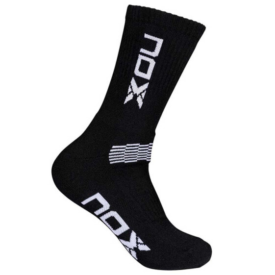 NOX Half long socks