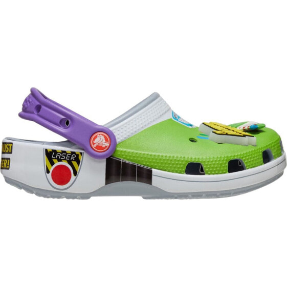 Crocs Classic Toy Story Buzz