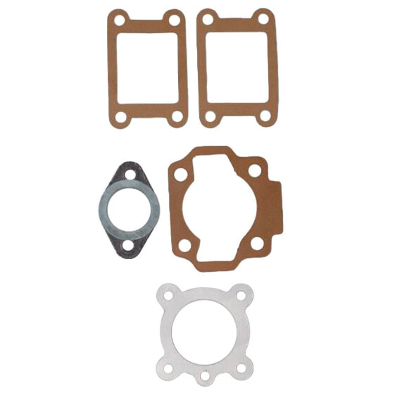 ITALKIT Puch Condor 60 Reed Top End Gasket Kit