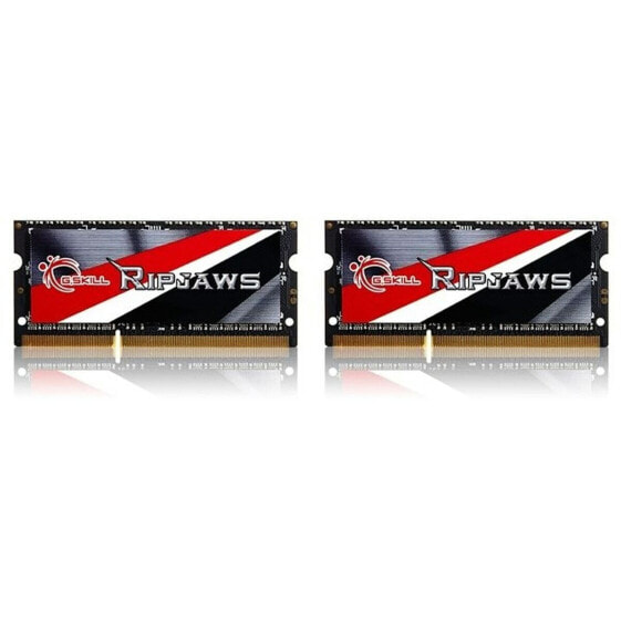 Память RAM GSKILL PAMGSKSOO0023 DDR3 16 Гб 40 g CL11