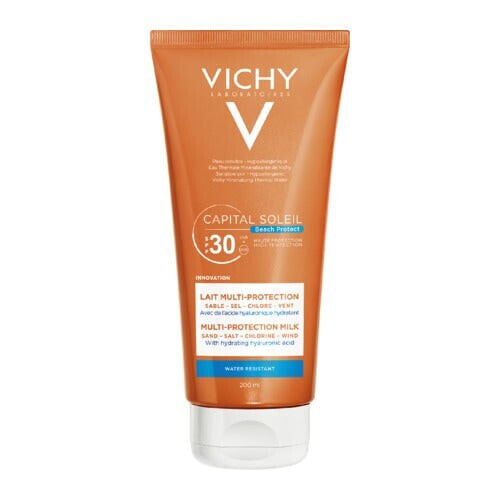 Vichy Capital Soleil Multi-Protection Milk SPF 30