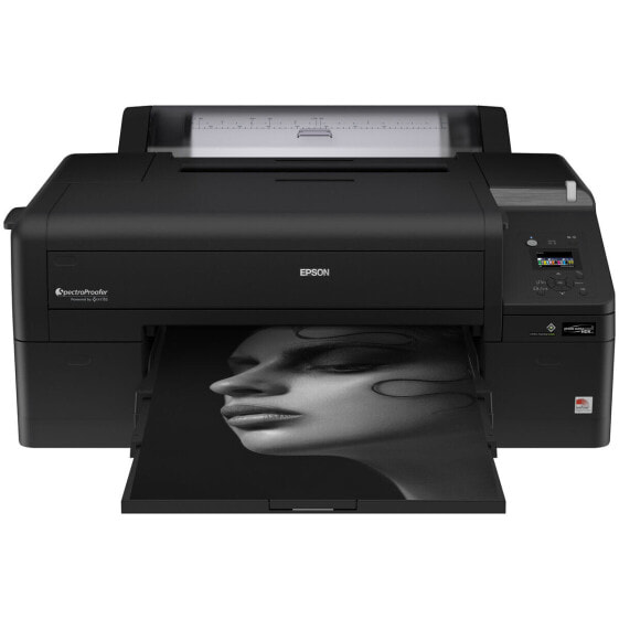 Плоттер Epson C11CF66001A2