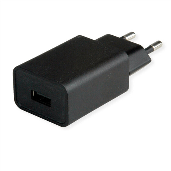 ROTRONIC-SECOMP USB Charger mit Euro-Stecker 1-Port 12W