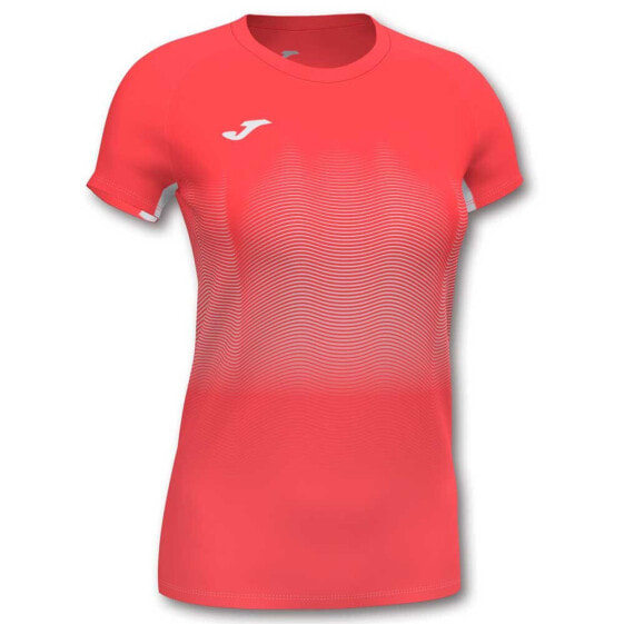 JOMA Elite VII short sleeve T-shirt