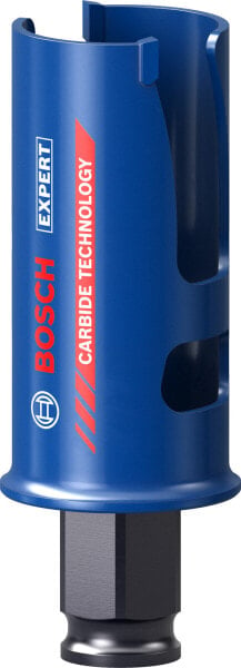 Bosch EXPERT Construction Material Lochsäge, 30 x 60 mm