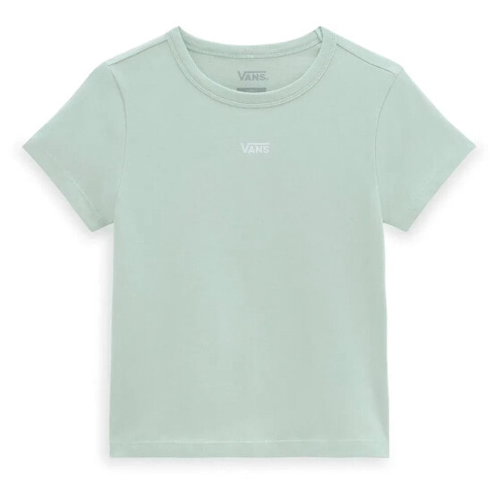 VANS Basic Mini short sleeve T-shirt