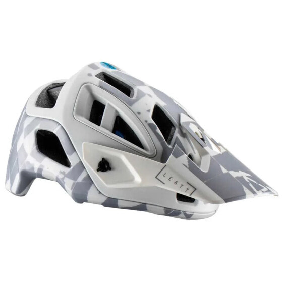 LEATT MTB All Mountain 3.0 V22 helmet