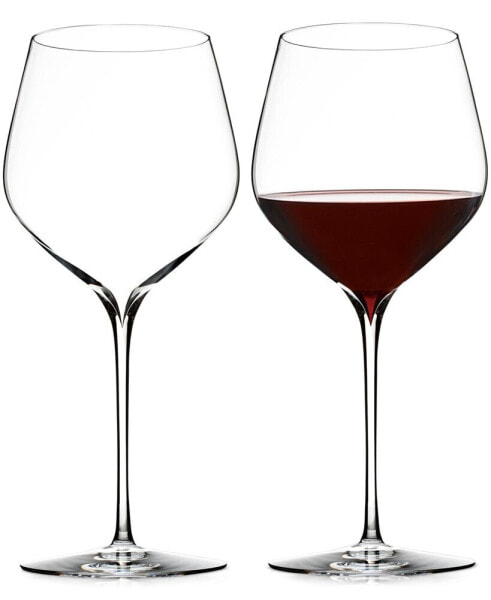 Waterford Cabernet Sauvignon 25 oz, Set of 2