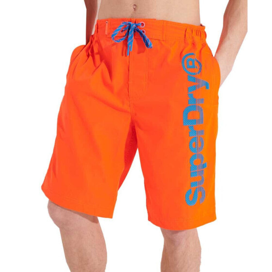 SUPERDRY Classic Swimming Shorts