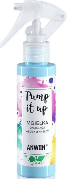 Anwen Pump It Up mgiełka 100 ml