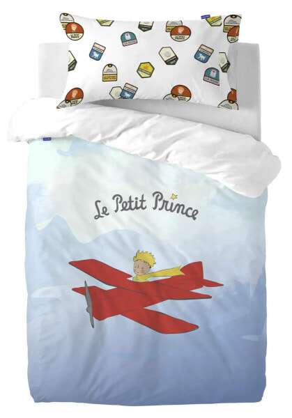 Детский комплект постельного белья Le Petit Prince Son avion
