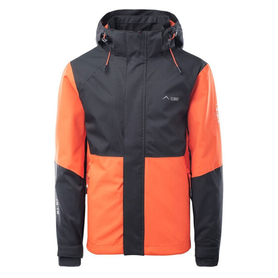 ELBRUS Poul Tb jacket