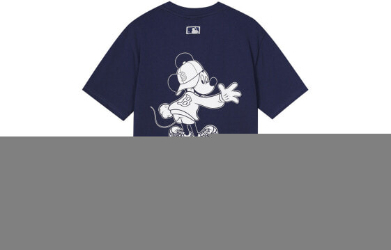 MLB x Disney Boston Red Sox T-Shirt