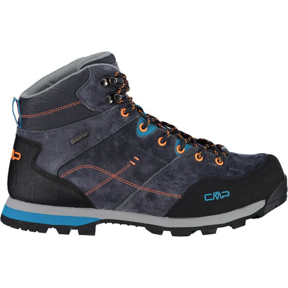 CMP Alcor Mid Trekking WP 39Q4907 Hiking Boots