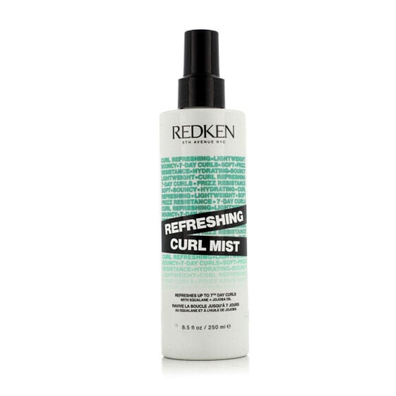 Духи для волос Redken Curl 250 ml