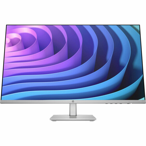 Монитор HP M27h Чёрный Full HD 27" 75 Hz