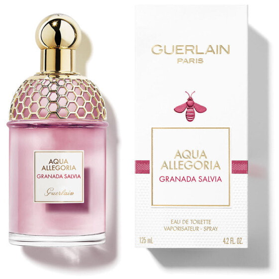 Guerlain Aqua Allegoria Granada Salvia Туалетная вода 125 мл