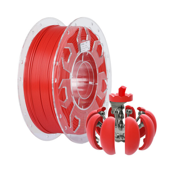 Creality CR-PLA Filament - 1.75 mm - 1 kg - Red